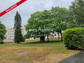 Vente Appartement 4 piècesLe Mans Za  Zone Commerciale Sud