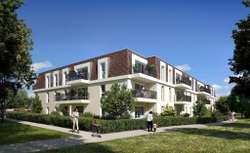 Photo Vente appartement Le Mée-sur-Seine