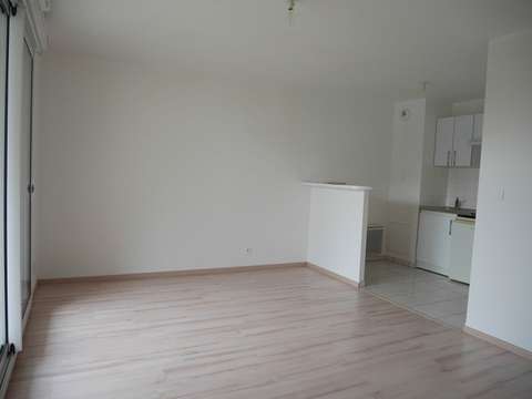 Vente appartement 2 pièces Le Mesnil-Esnard 76
