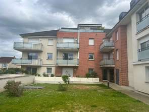 Vente Appartement 2 piècesLe Mesnil-Esnard