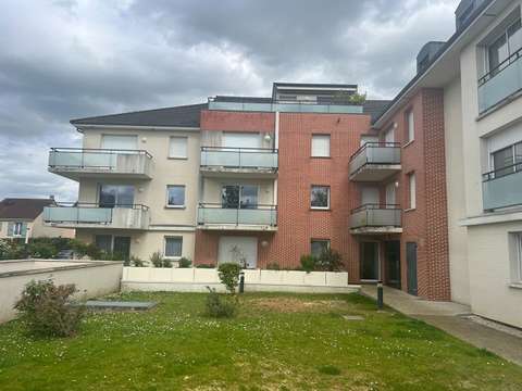 Vente appartement 2 pièces Le Mesnil-Esnard 76