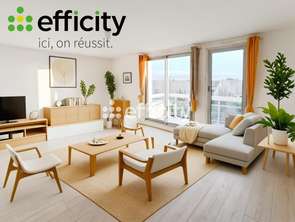 Vente Appartement 3 piècesLe Mesnil-Esnard