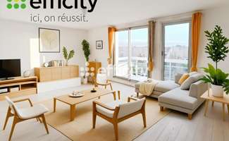 Photo Vente appartement Le Mesnil-Esnard