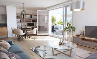 Photo Vente appartement Le Mesnil-Esnard