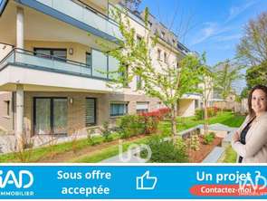 Vente Appartement 2 piècesLe Mesnil-Esnard