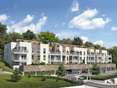 Vente appartement 4 pièces Le Mesnil-le-Roi - 78