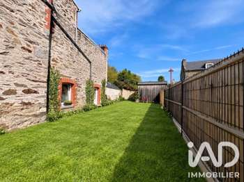 Vente Appartement 2 piècesLe Minihic-sur-Rance