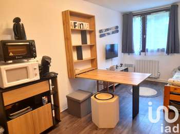 Vente appartement 1 pièce Vente appartement 1 pièce