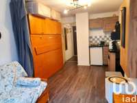 Vente appartement 1 pièce Vente appartement 1 pièce