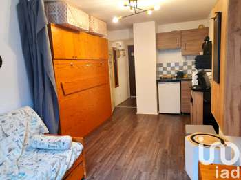 Vente appartement 1 pièce Vente appartement 1 pièce