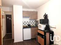 Vente appartement 1 pièce Vente appartement 1 pièce