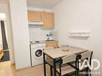 Vente appartement 1 pièce Vente appartement 1 pièce