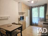 Vente appartement 1 pièce Vente appartement 1 pièce