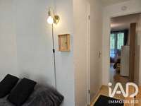 Vente appartement 1 pièce Vente appartement 1 pièce