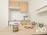Vente appartement 1 pièce Vente appartement 1 pièce