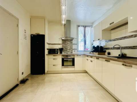 Vente appartement 3 pièces Le Muy 83