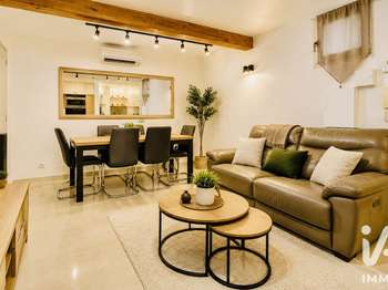 Vente Appartement 3 piècesLe Muy