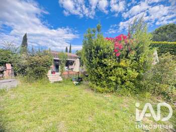 Vente appartement 2 pièces Le Muy 83