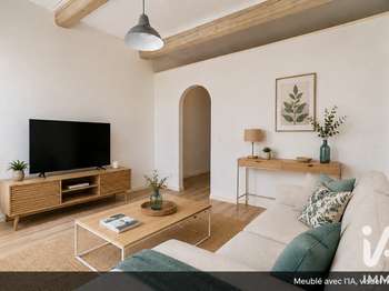 Appartement 2 pièces 33 m² · à Le Muy · 33 m² · 75 000 €