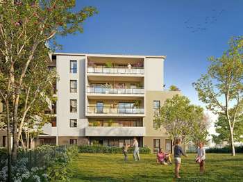 Appartement 3 pièces 54 m² · à Le Muy · 54 m² · 208 499 €