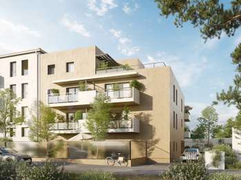 Vente appartement 3 pièces Le Muy 83