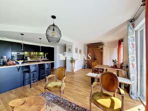 Vente Appartement 3 piècesLe Neubourg