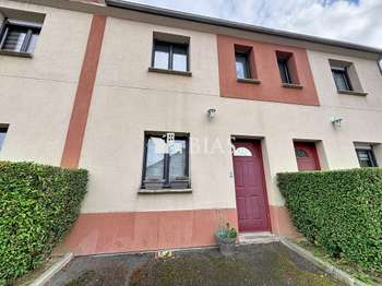 Vente Appartement 3 piècesLe Neubourg