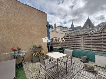 Vente appartement 3 pièces Vente appartement 3 pièces