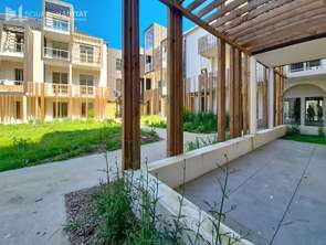 Vente Appartement 2 piècesLe Palais