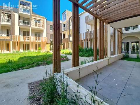 Vente appartement 2 pièces Le Palais 56
