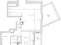 Vente appartement 3 pièces Vente appartement 3 pièces