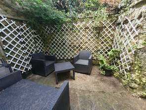 Vente Appartement 2 piècesLe Palais