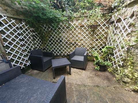 Vente appartement 2 pièces Le Palais 56