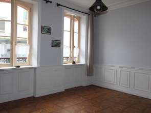 Vente Appartement 2 piècesLe Palais