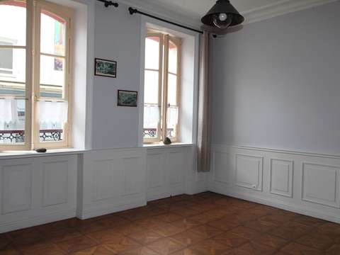 Vente appartement 2 pièces Le Palais 56