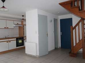 Vente Appartement 2 piècesLe Palais
