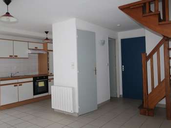 Vente appartement 2 pièces Le Palais 56