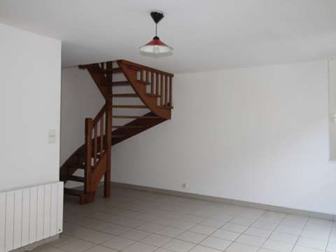 Vente appartement 2 pièces Le Palais 56