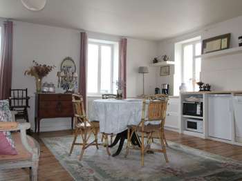 Vente Appartement 3 piècesLe Palais
