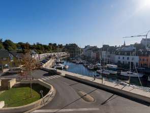 Vente Appartement 3 piècesLe Palais