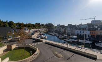 Photo Vente appartement Le Palais