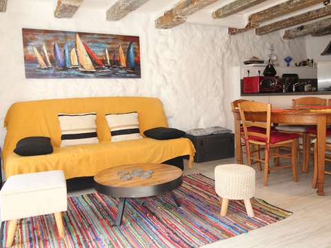 Vente Chambre 2 pièces Le Palais 56