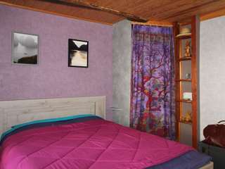 Vente Chambre 2 pièces