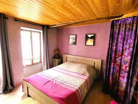 Vente Chambre 2 pièces