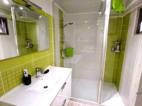Vente Chambre 2 pièces