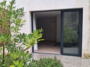 Vente Appartement T1Le Palais