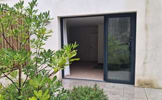 Photo Vente appartement Le Palais
