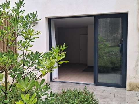 Vente appartement 1 pièce Le Palais 56