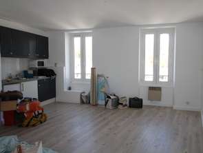 Vente Appartement T1Le Palais