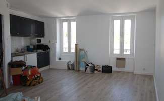 Photo Vente appartement Le Palais